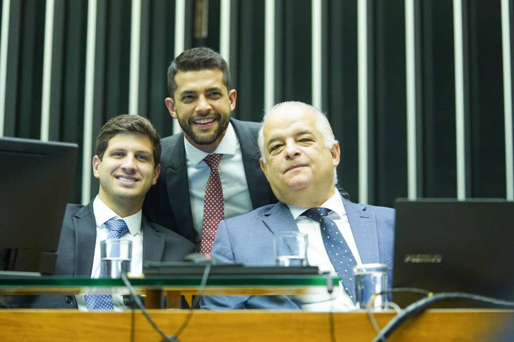 As estratégias do filho de Márcio França para comandar o PSB em São Paulo