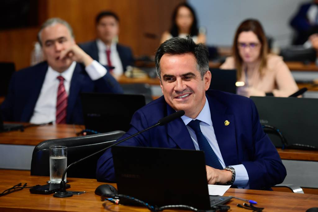 Como será a relação da federação União-PP com Lula, segundo Ciro Nogueira