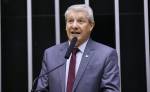 CONFUSÃO - Foletto: ninguém sabe ao certo qual é a proposta de anistia