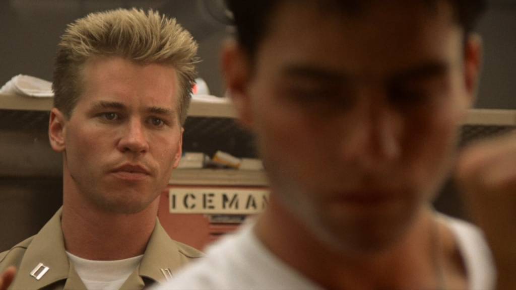A homenagem de Tom Cruise a Val Kilmer após morte do astro de ‘Top Gun’