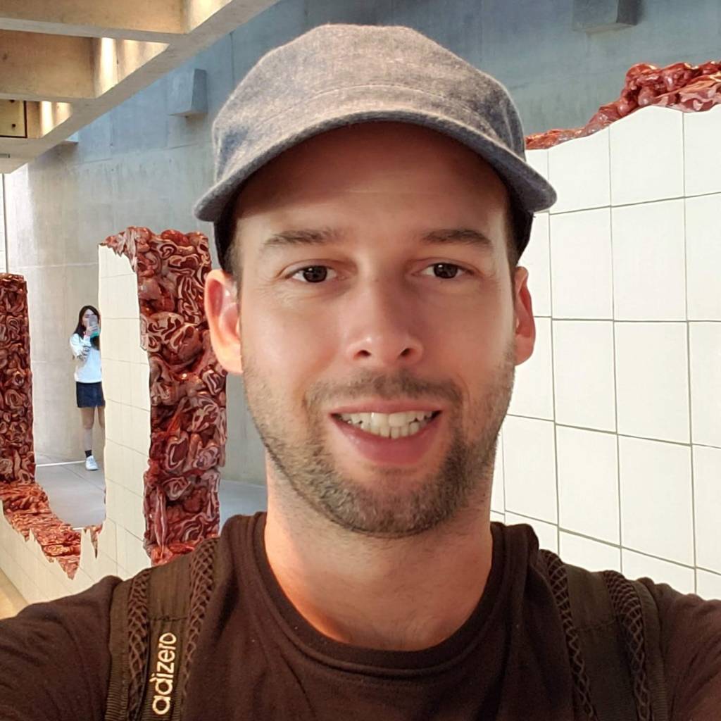 O arquiteto Jefferson Aguiar, morto em uma tentativa de assalto no Butantã, zona oeste de SP O arquiteto Jefferson Aguiar, morto em uma tentativa de assalto no Butantã, zona oeste de SP