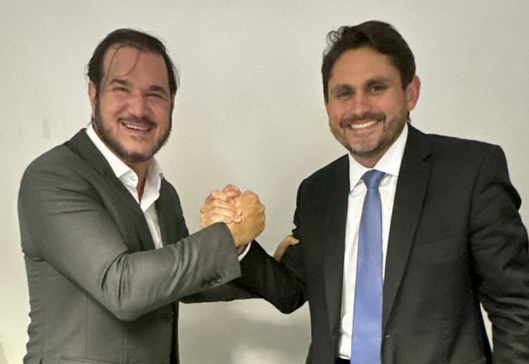 O compromisso com prazo de validade do União Brasil com o governo Lula