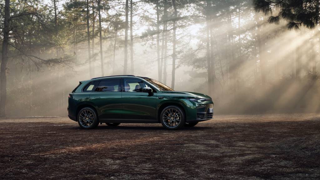 Saiba tudo sobre a chegada da chinesa Leapmotor ao Brasil