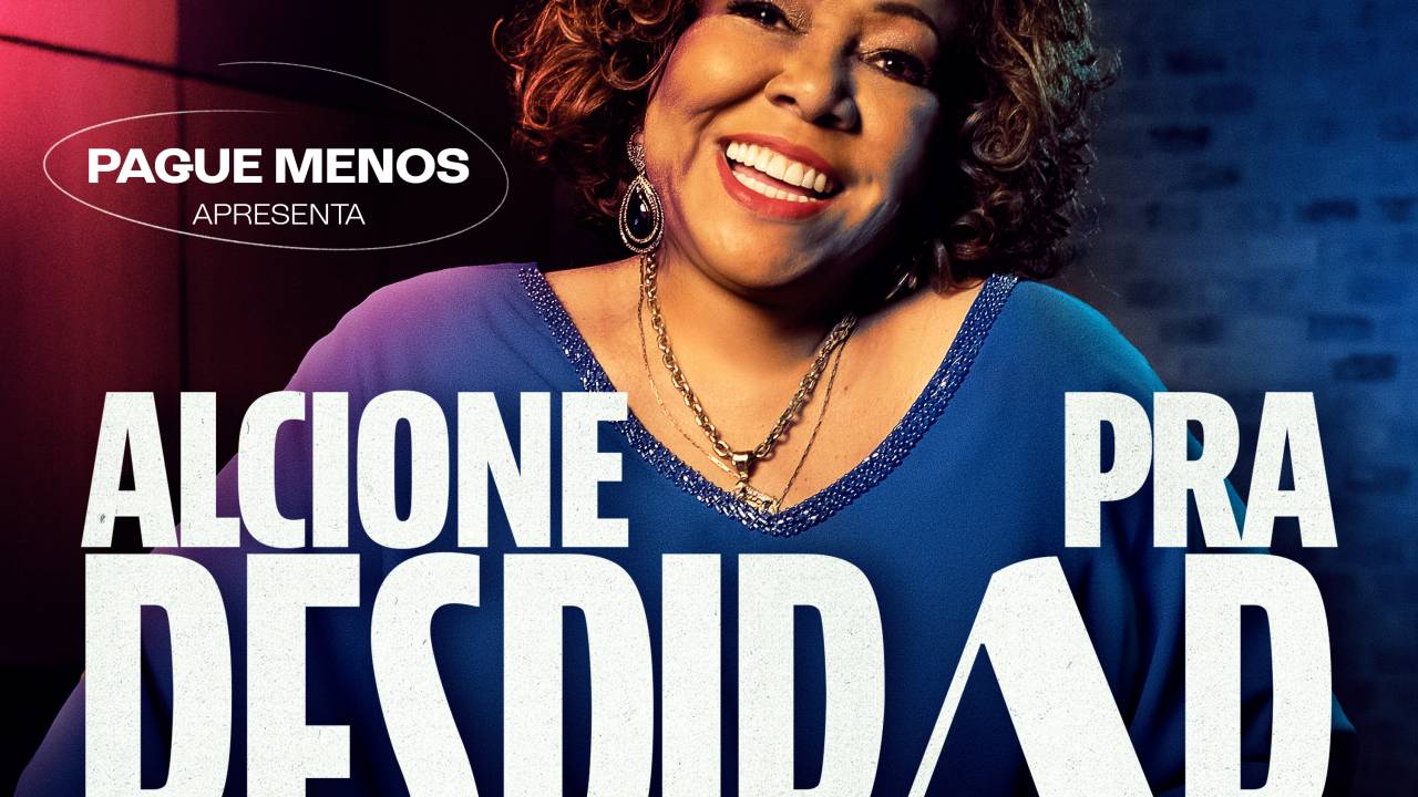 MÚSICA PRA RESPIRAR - Marrom: cantora teve asma na infância e cantar a ajudou no controle da doença