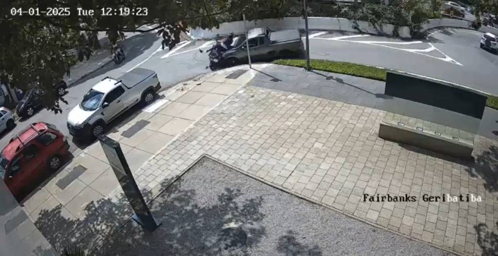 Polícia busca homem que matou arquiteto a tiros em assalto em SP