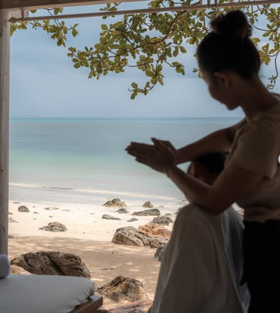 Four Seasons Resort Koh Samui Four Seasons Resort Koh Samui
