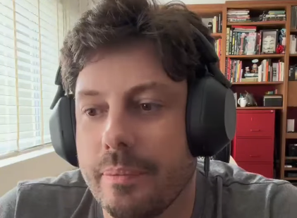 Danilo Gentili