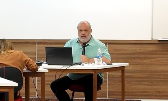 Alexandre Freitas Câmara