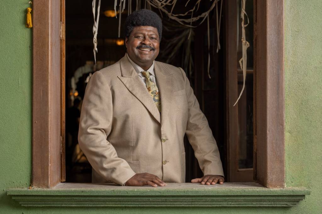 Cena sobre masculinidade negra que se torna marco em ‘Garota do Momento’