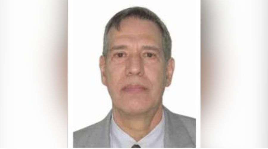 José Eduardo Franco dos Reis fingiu por 40 anos ser descendente da realeza britânica