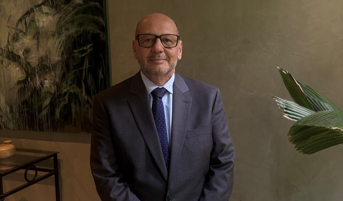 EMOÇÃO: hematologista e professor da Universidade de São Paulo (USP), Dimas Covas se emocionou ao relembrar início da vacinação dos idosos e da própria mãe
