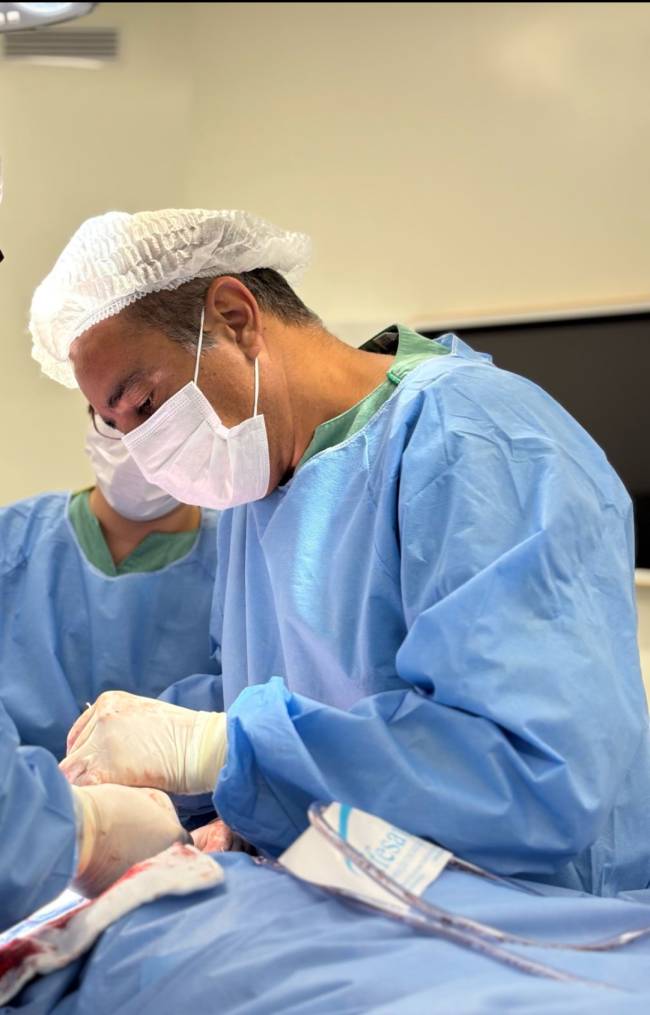 Dr Ubirajara Barroso_cirurgia Dr Ubirajara Barroso_cirurgia
