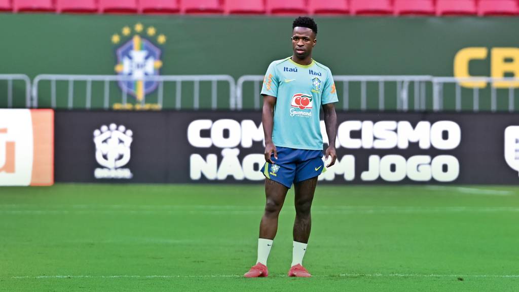 Racismo no futebol: MPF cobra medidas mais efetivas da CBF e do governo federal