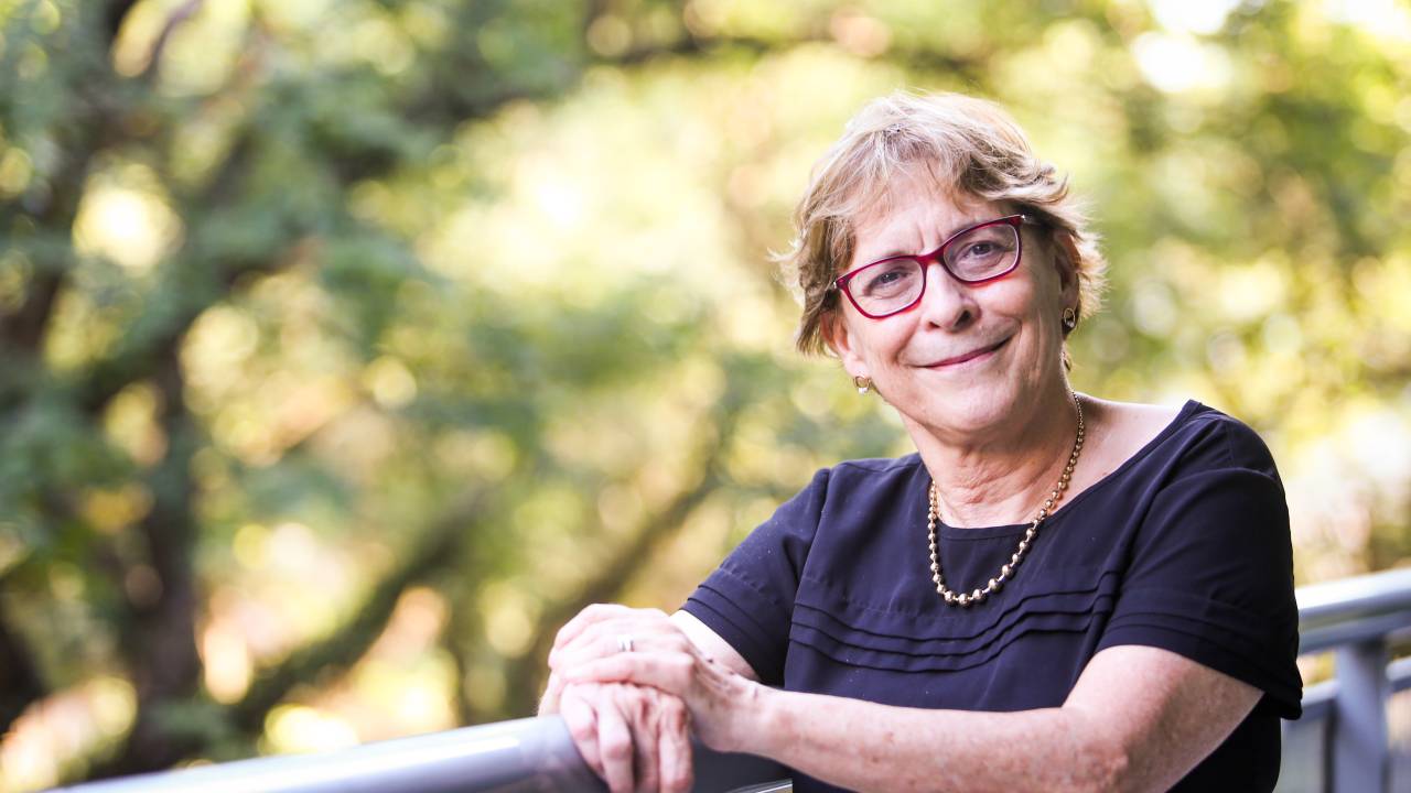LIÇÃO - Mariângela Simão: 'Em uma pandemia, nenhum país é uma ilha. Ninguém está isolado e ninguém está protegido enquanto todos não estiverem protegidos'