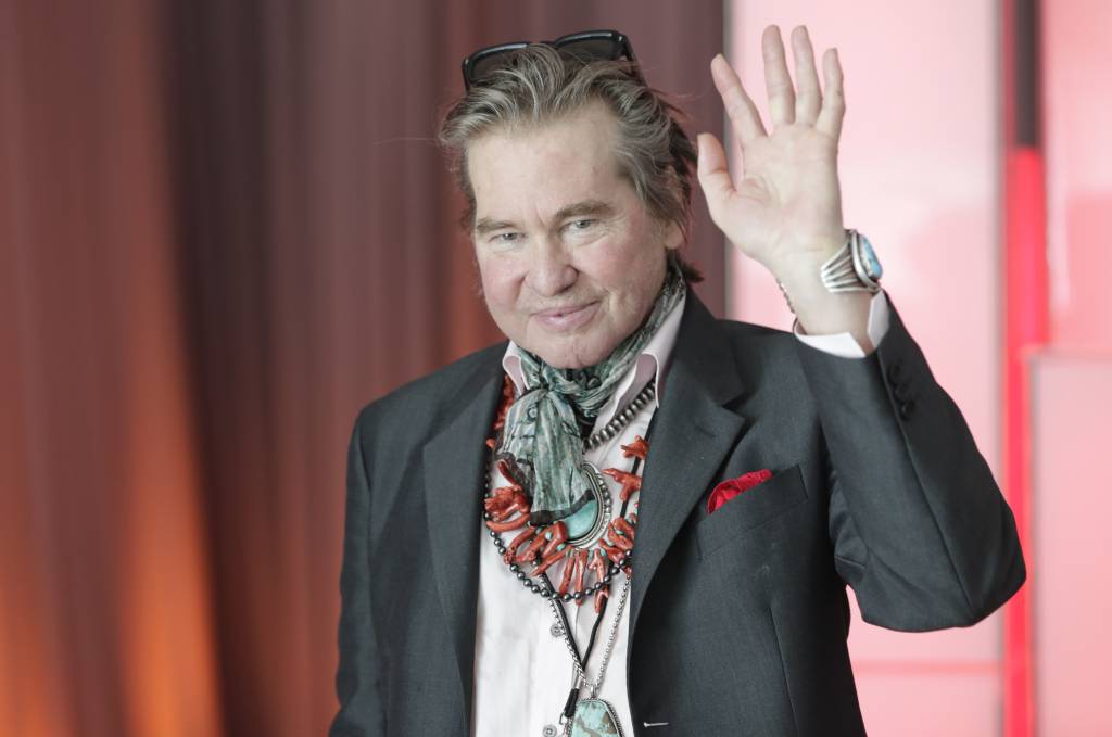 Val Kilmer Val Kilmer