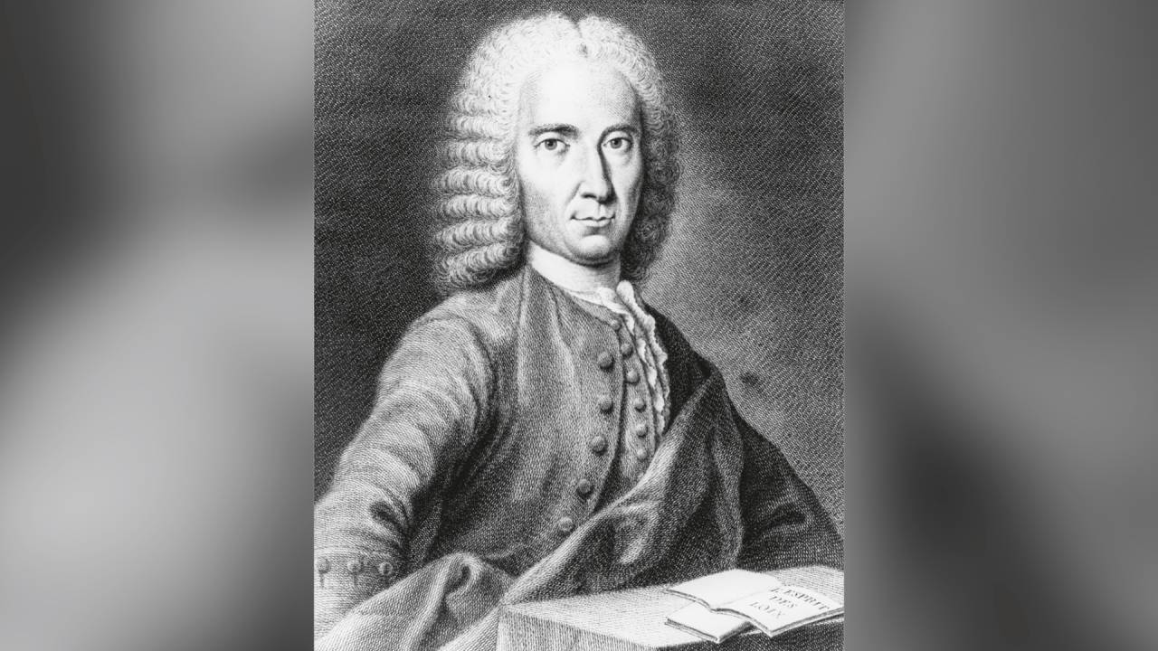 BOM SENSO - Montesquieu, de 'O Espírito das Leis': vale relê-lo, três séculos depois de seus escritos