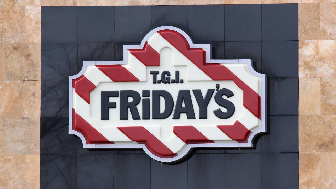 SouthRock é franqueadora da rede TGI Fridays no Brasil