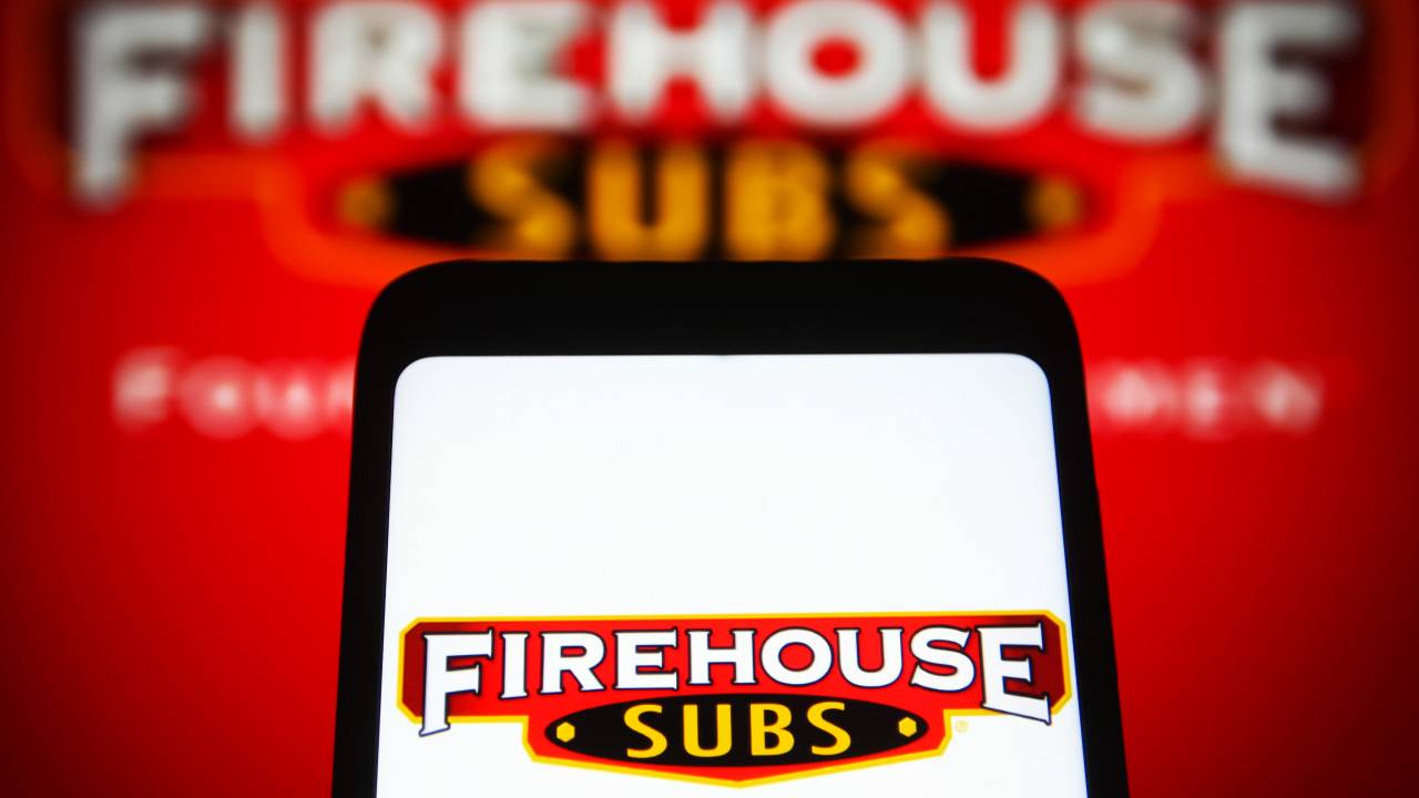 Firehouse Subs