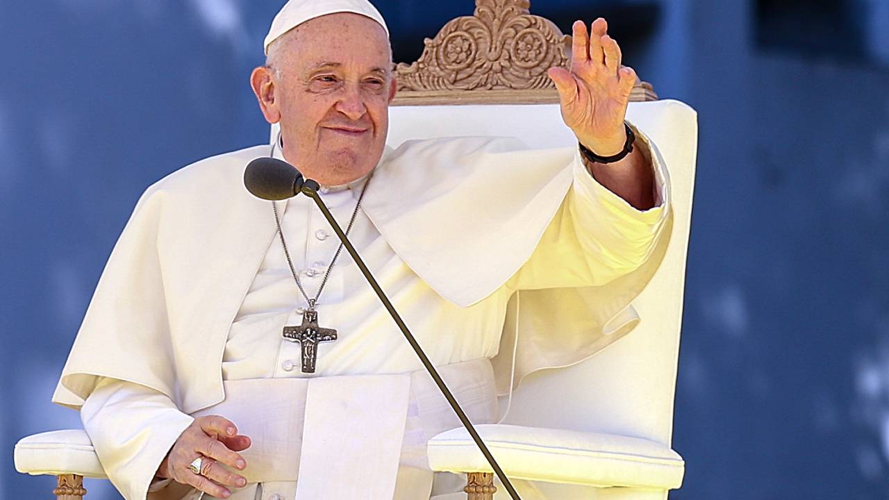 Papa Francisco