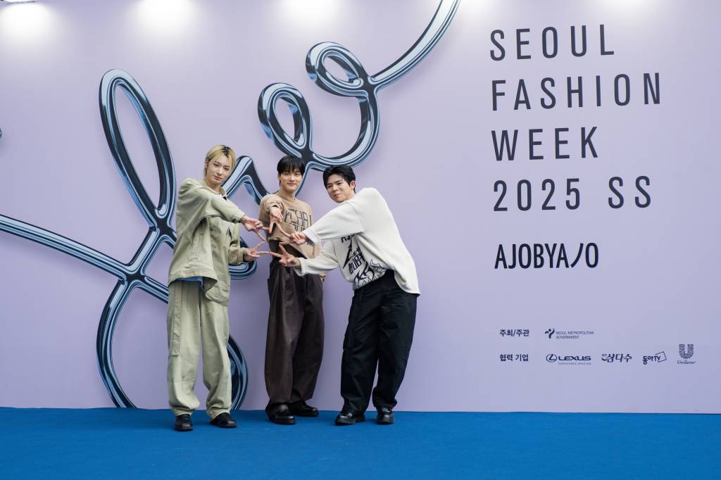 O primeiro grupo de k-pop com artistas surdos