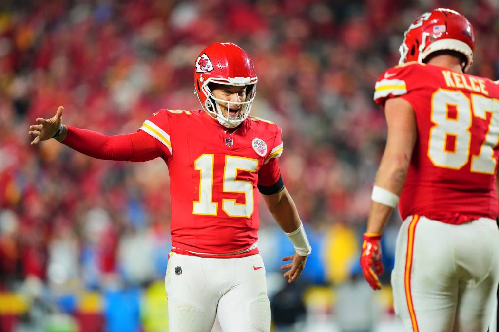 NFL no Brasil: Kansas City Chiefs é favorito para enfrentar os Chargers em São Paulo