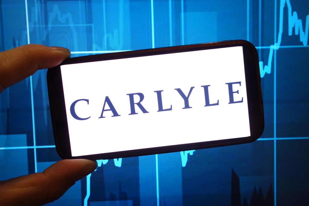 Carlyle Group
