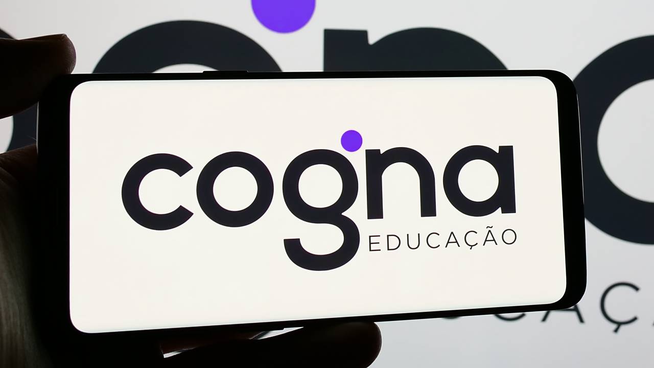 Cogna Educação