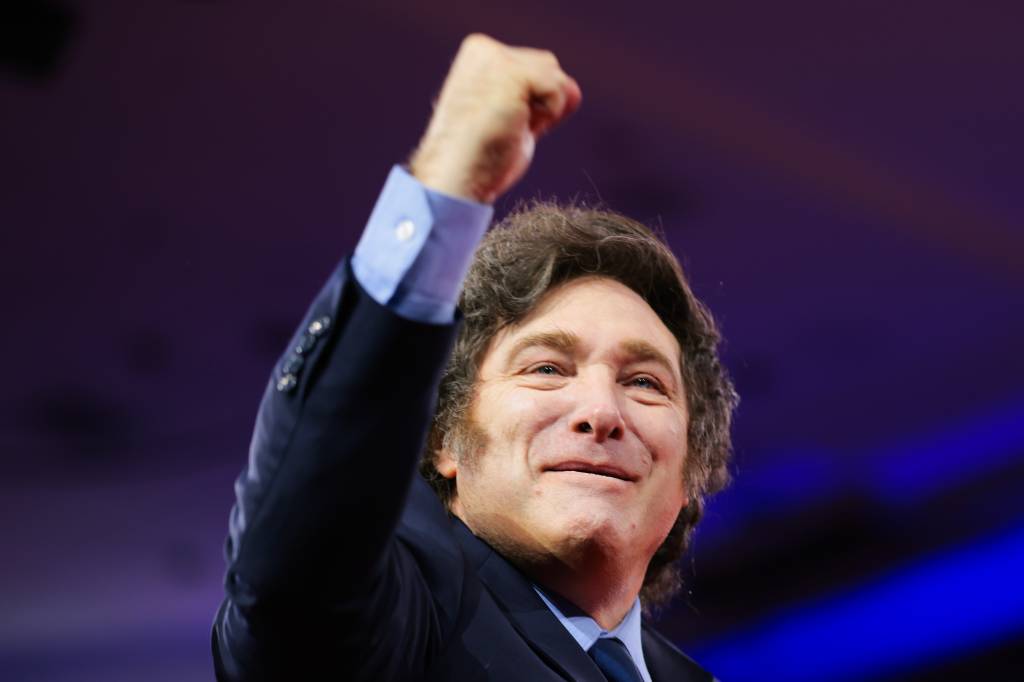 Recuperação da Argentina surpreende e explode lucro do Mercado Livre