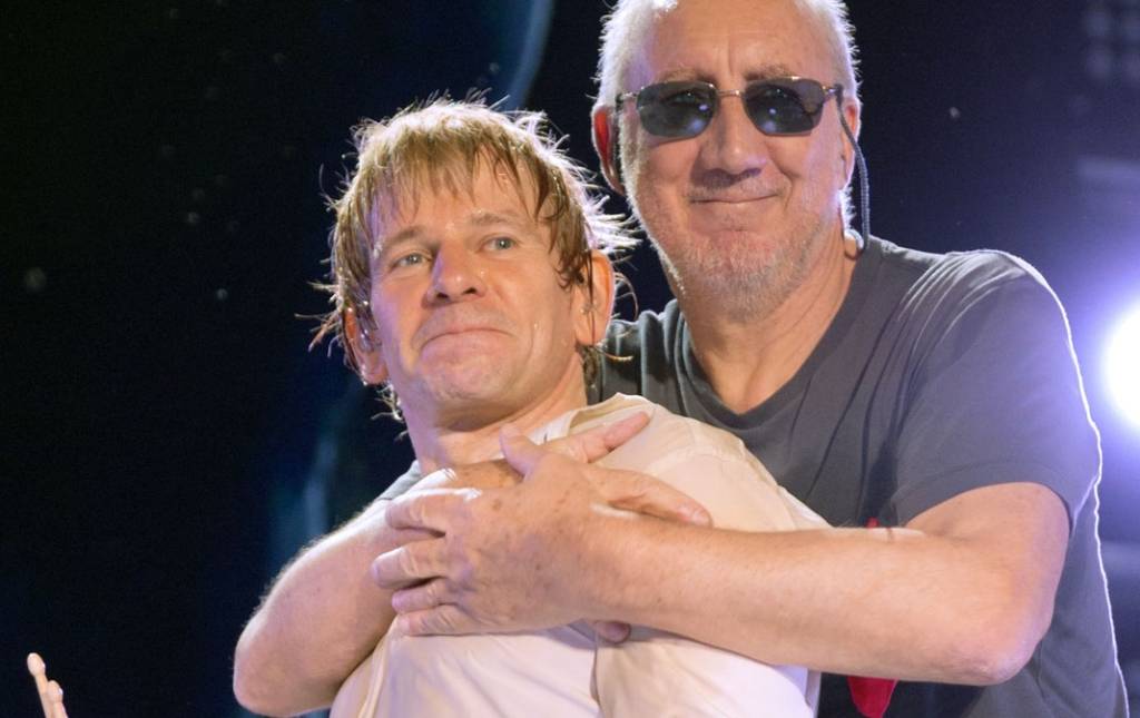 Após “desentendimentos”, The Who anuncia retorno de Zak Starkey