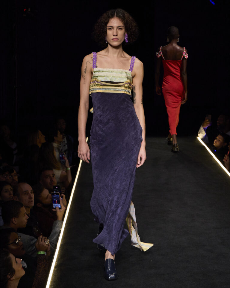 HERCHCOVITCH; ALEXANDREInverno Primavera 2025SPFW n59foto: Zé Takahashi HERCHCOVITCH; ALEXANDRE