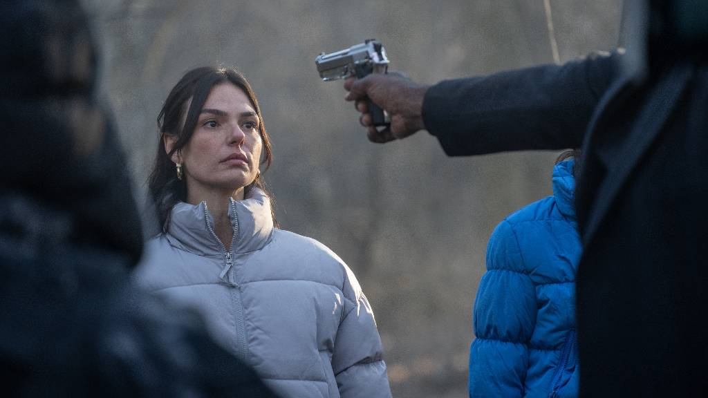 Isis Valverde disputa como ‘pior coadjuvante’ em prêmio de Hollywood