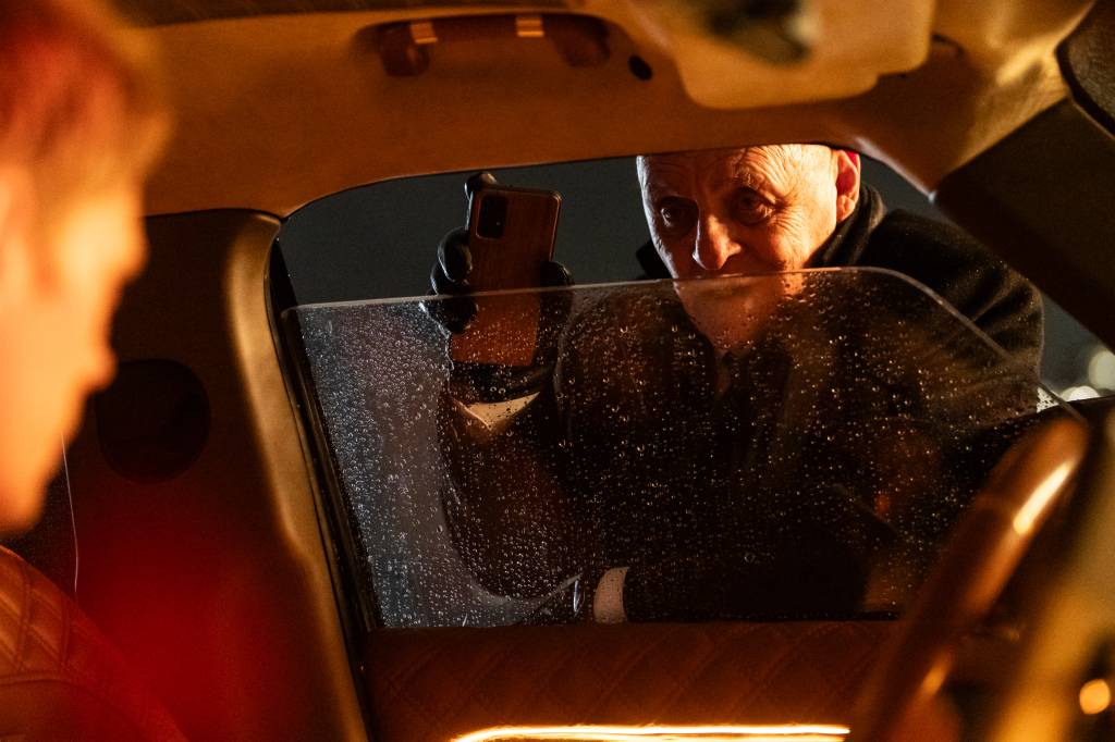 A história real por trás de ‘Confinado’, novo filme de Anthony Hopkins