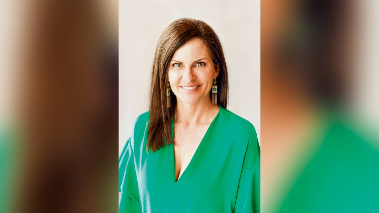 BEST-SELLER - Mary Claire Haver: médica americana se tornou voz importante em prol da causa