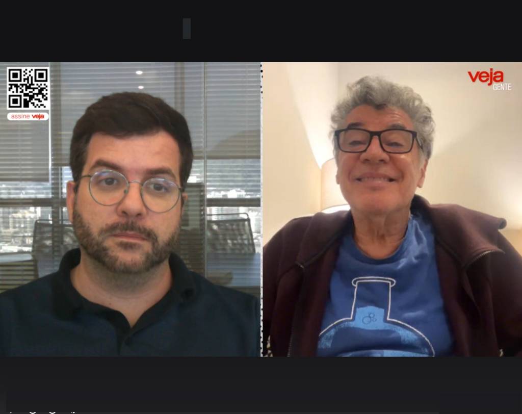 Paulo Betti: ‘Sei de todos os meus colegas que votaram no Bolsonaro’