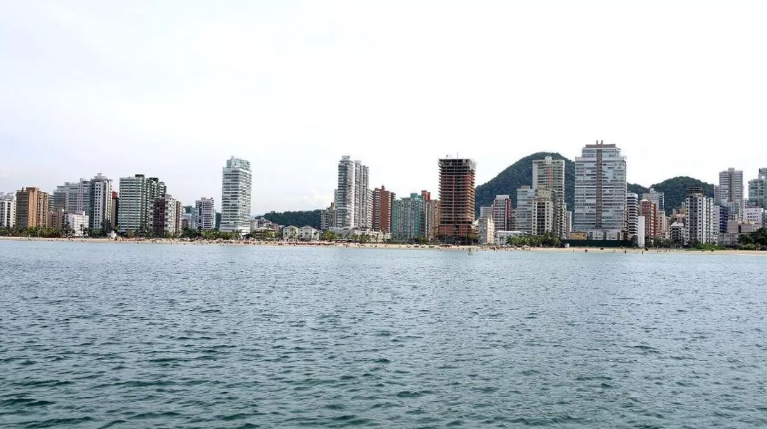 Praia Grande