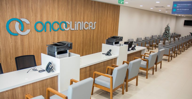 Oncoclínicas