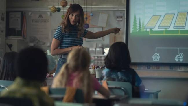 Rashida Jones Common People Netflix Rivermind Black Mirror