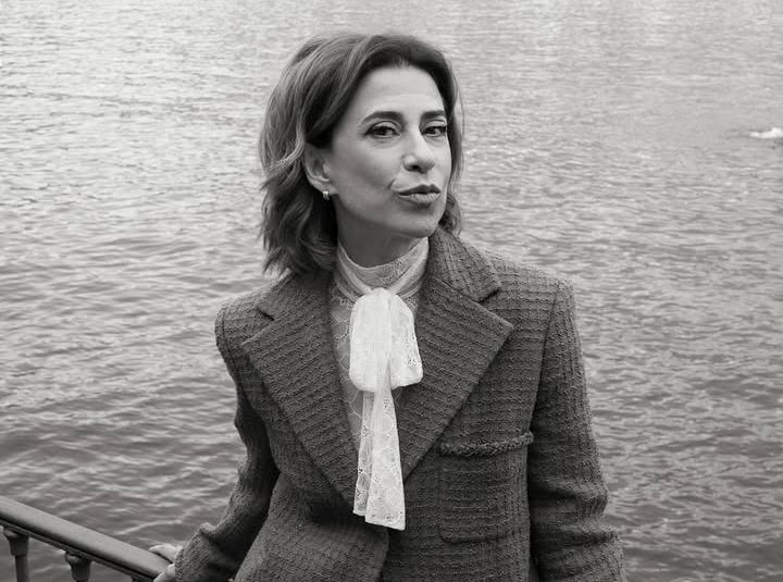 Por onde anda Fernanda Torres após o Oscar de ‘Ainda Estou Aqui’?