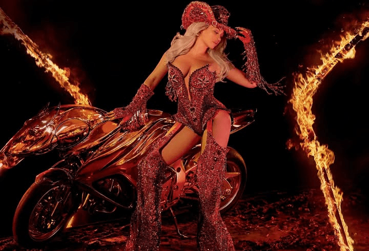 Beyoncé