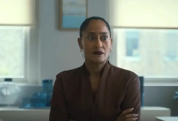 Tracee Ellis Ross Common People Netflix Rivermind Black Mirror