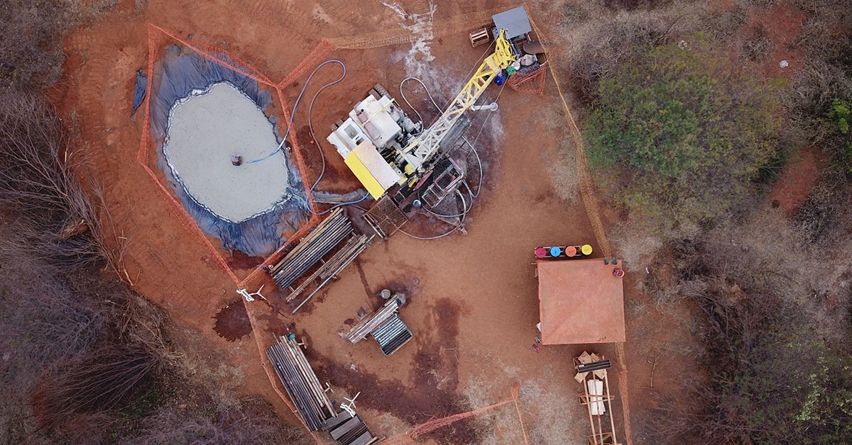 Mineradora Lithium Iconic