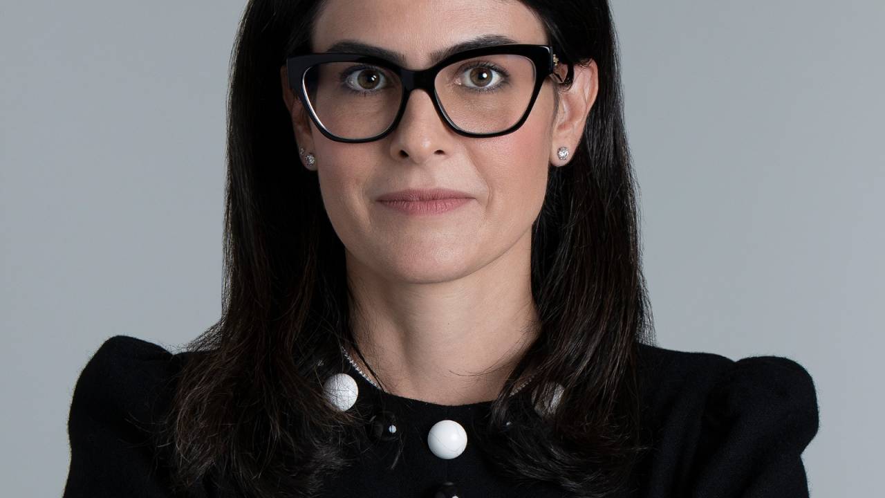 Cinthia Nespoli