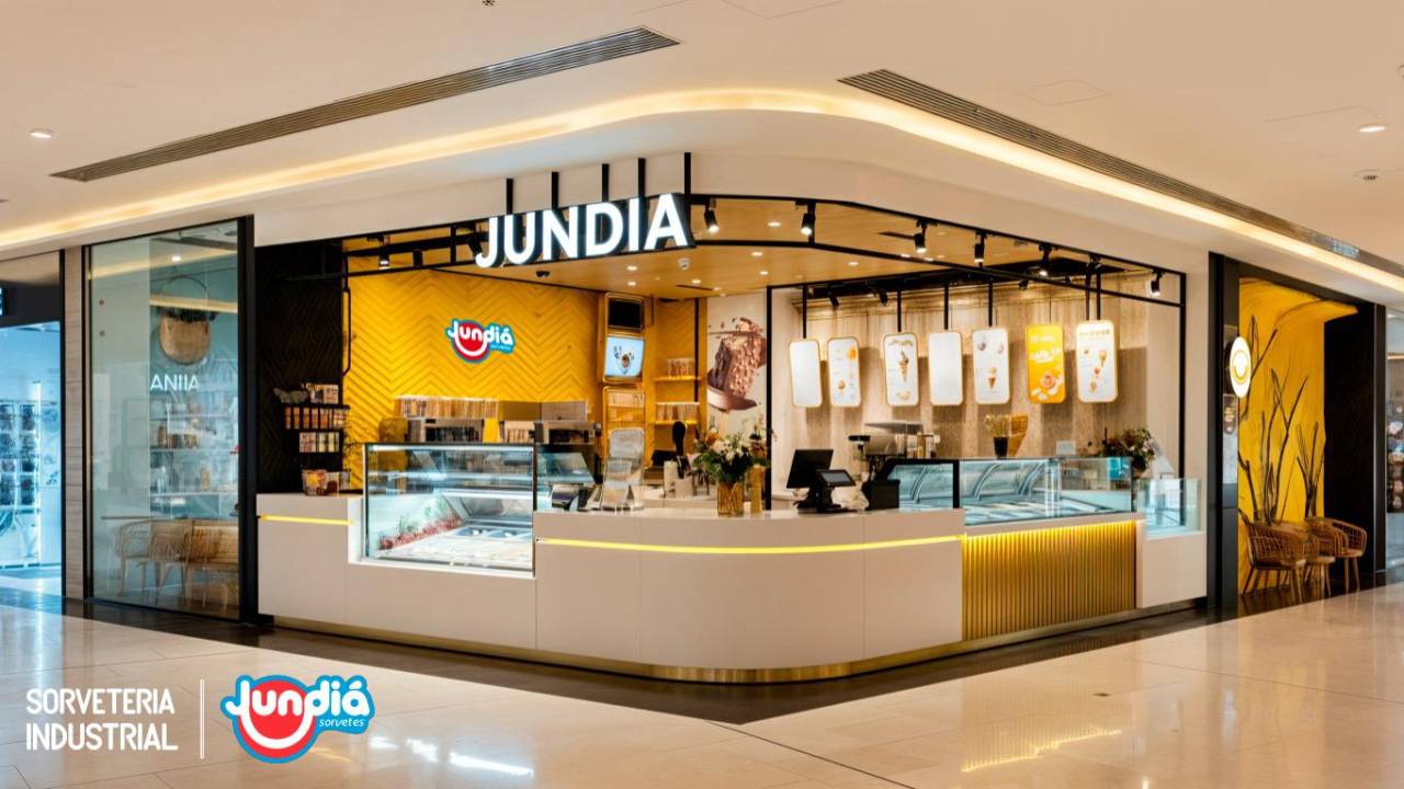 Jundiá Sorvetes