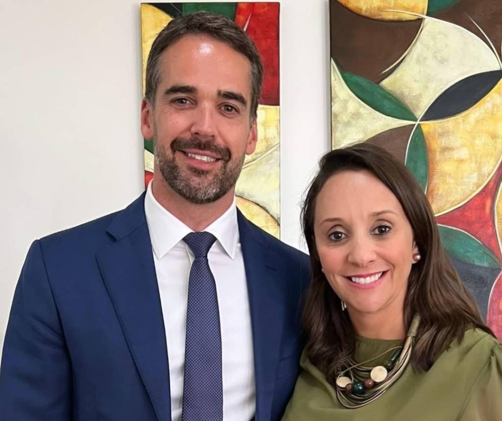 O fator Eduardo Leite na união do PSDB com o Podemos