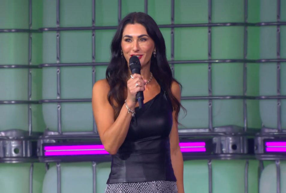 Gabriela Comazzetto