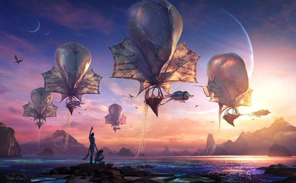 ‘Avatar: Fogo e Cinzas’ causa emoções variadas em primeira prévia