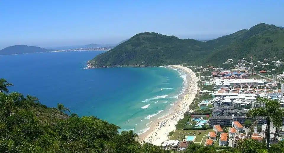 Governo de Santa Catarina lança edital do VOA+SC