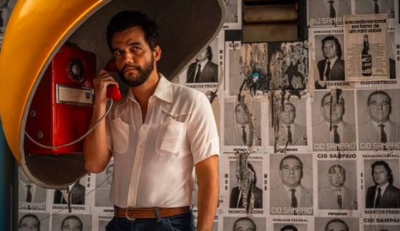 O filme de Kleber Mendonça sobre a ditadura que pode surpreender em Cannes