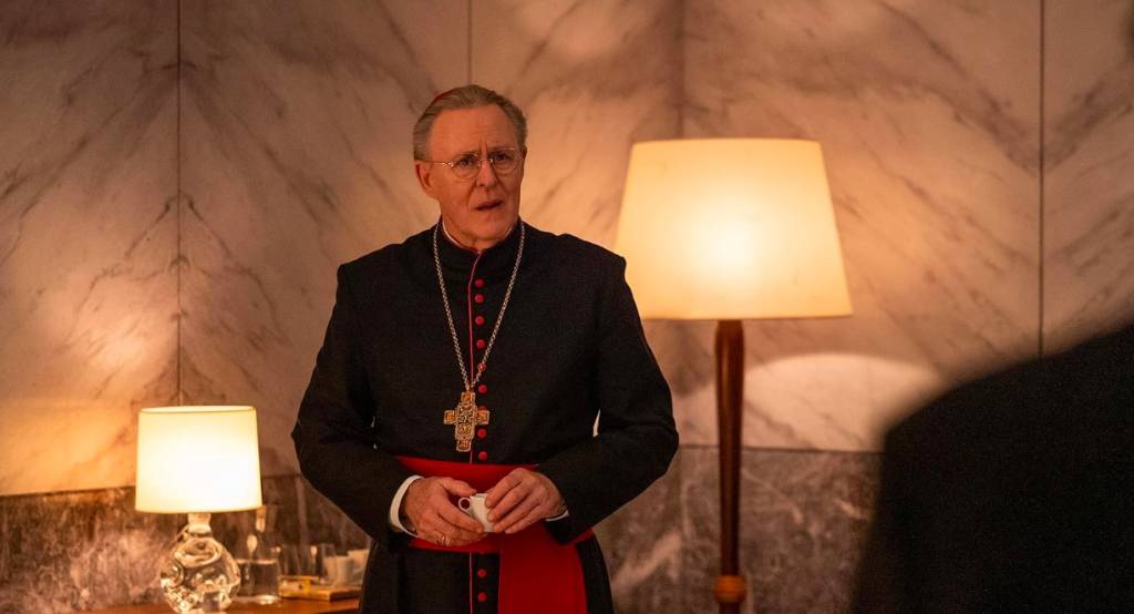 conclave .
