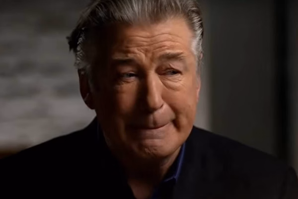 Alec Baldwin